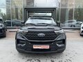 2020 Ford Explorer VI, чёрный, 2949000 рублей - вид 1
