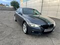 2018 BMW 3 серии 320d xDrive VI (F3x) Рестайлинг, серый, 2325000 рублей - вид 2