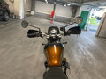 2024 Triumph Scrambler, чёрный, 1050000 рублей - вид 3