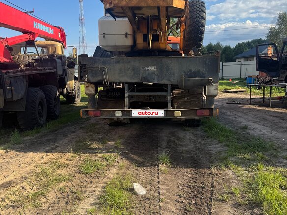 2012 Ивановец КС-45717, 5500000 рублей - вид 6