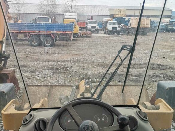 2021 SEM 655 D, жёлтый, 2562150 рублей - вид 12