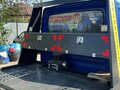 2007 Renault Master, синий, 2200000 рублей - вид 6