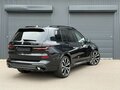 2026 BMW X7 40d I (G07) Рестайлинг, чёрный - вид 3