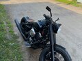2003 Yamaha XVS400 Drag Star, чёрный, 499000 рублей - вид 3