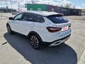 2024 Lada (ВАЗ) Vesta SW Cross I Рестайлинг (NG), белый, 1800000 рублей - вид 6