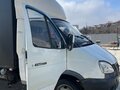 2008 ГАЗ ГАЗель (3302), белый, 700000 рублей - вид 1