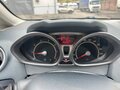 2009 Ford Fiesta Mk6, синий, 630000 рублей - вид 6