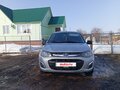 2014 Lada (ВАЗ) Kalina II, серебристый, 500000 рублей - вид 6