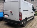2019 Renault Master, белый, 3500000 рублей - вид 1