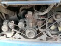 2008 Kia Granbird, серый, 1300000 рублей - вид 8