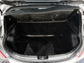 2015 Hyundai Solaris I Рестайлинг, серый - вид 9