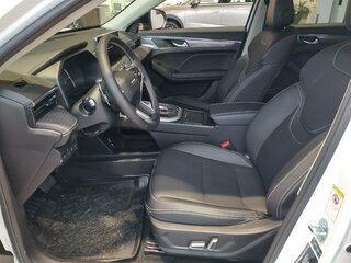 2026 Haval Jolion I Рестайлинг, белый, 2849000 рублей, вид 3