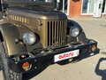 1972 ГАЗ 69, зелёный, 780000 рублей - вид 2