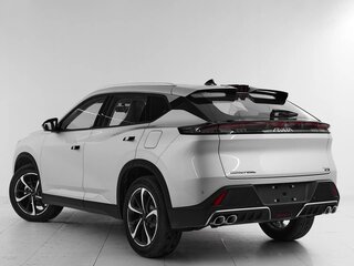 2024 Dongfeng Mage, серебристый, 2330000 рублей, вид 4