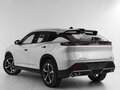 2024 Dongfeng Mage, серебристый, 2330000 рублей - вид 3