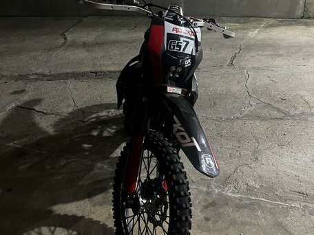 2023 Rockot GS 7 Tribute, красный, 145000 рублей, вид 4