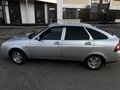 2015 Lada (ВАЗ) Priora I Рестайлинг, серебристый, 560000 рублей - вид 6