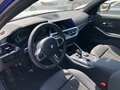 2021 BMW 3 серии 320i xDrive VII (G2x), синий - вид 8