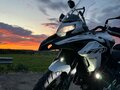 2022 Benelli TRK 502 X, белый, 409000 рублей - вид 10