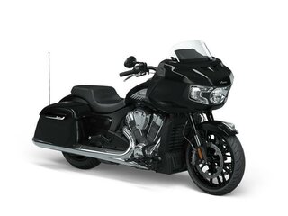 2026 Indian Challenger, чёрный, 3890000 рублей, вид 2