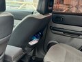 2001 Nissan X-Trail I, чёрный, 650000 рублей - вид 10