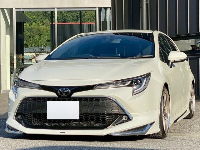 Открыть фотографии: Toyota Corolla XII (E210)