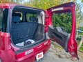 2017 Nissan Cube III (Z12), красный, 880000 рублей - вид 2
