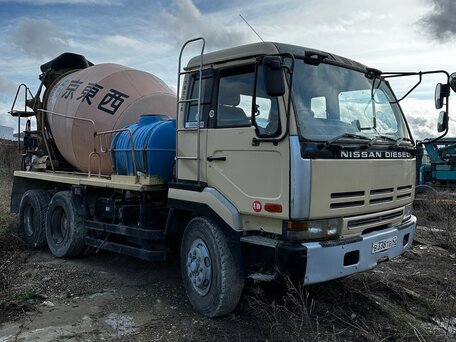 1993 Nissan Mixer, 2225000 рублей, вид 3