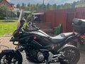 2013 Honda NC 700X, чёрный, 560000 рублей