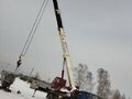 1998 Сокол СКАТ-32, синий, 2000000 рублей - вид 10