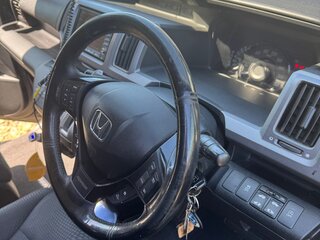 2012 Honda Stepwgn Spada IV, фиолетовый, 1800000 рублей, вид 5