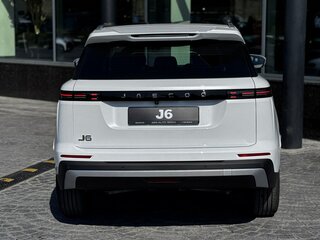 2026 Jeland J6, белый, 2899000 рублей, вид 4