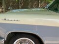 1965 ГАЗ 21 «Волга» 21Р, бежевый, 1100000 рублей - вид 2
