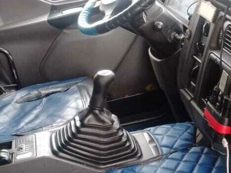 2004 Renault Premium, белый, 1200000 рублей - вид 6