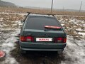 2011 Lada (ВАЗ) 2114, зелёный, 120000 рублей - вид 1