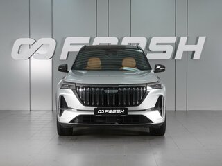 2025 Geely Boyue L II, серый, 2780000 рублей, вид 3