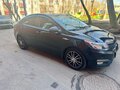 2016 Kia Rio III Рестайлинг, чёрный, 820000 рублей - вид 5