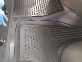 2018 ГАЗ ГАЗель Next, белый, 1650000 рублей, вид 2