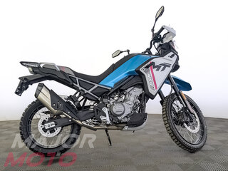 CFMoto 450MT Sport