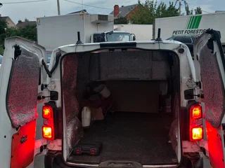 2018 Citroen Jumpy III, белый, 1350000 рублей, вид 4