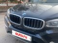 2016 BMW X6 30d II (F16), чёрный, 3100000 рублей - вид 8