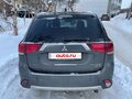 2017 Mitsubishi Outlander III Рестайлинг 2, серый, 2200000 рублей - вид 2