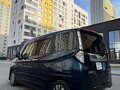 2017 Toyota Tank I, синий, 1220000 рублей - вид 7