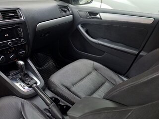 2011 Volkswagen Jetta VI, белый, 1250000 рублей, вид 5