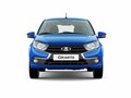 2026 Lada (ВАЗ) Granta Active Cross I Рестайлинг, белый, 1241000 рублей - вид 1