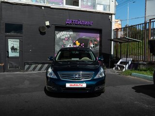 2009 Nissan Teana II (J32), синий, 1000000 рублей, вид 2