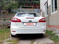 2009 Ford Mondeo IV, белый, 339999 рублей - вид 3
