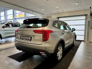2026 Haval Jolion I Рестайлинг, серый, 2099000 рублей, вид 5