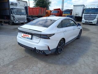 2023 Chery Arrizo 8, белый, 1296000 рублей, вид 3