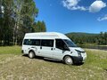 2008 Ford Transit, белый, 450000 рублей - вид 5